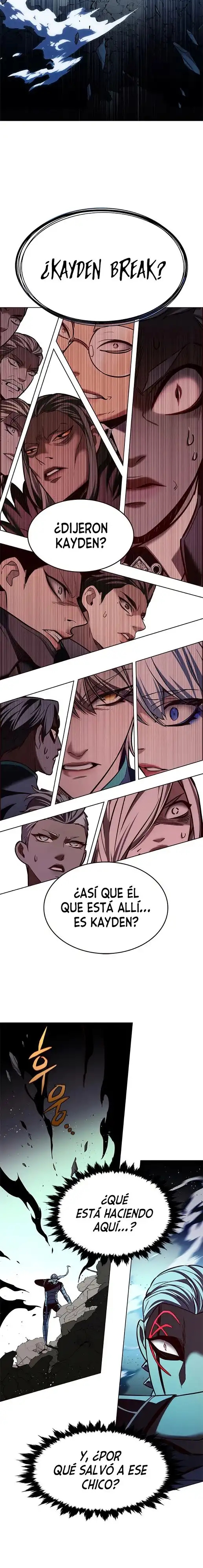 Read Eleceed ES Manga Online