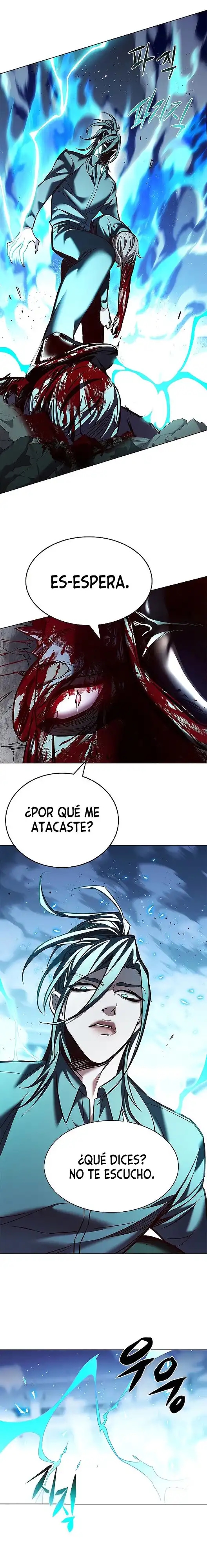 Read Eleceed ES Manga Online