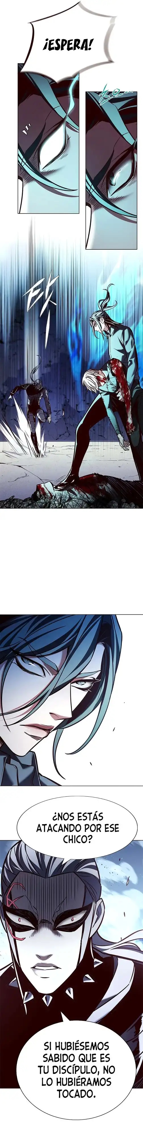 Read Eleceed ES Manga Online