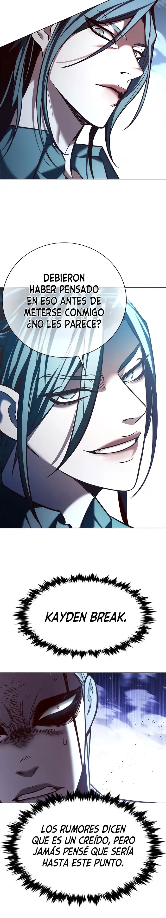 Read Eleceed ES Manga Online