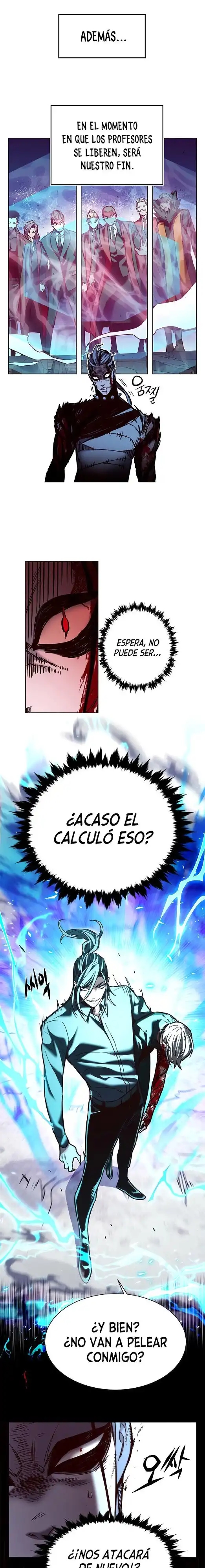 Read Eleceed ES Manga Online