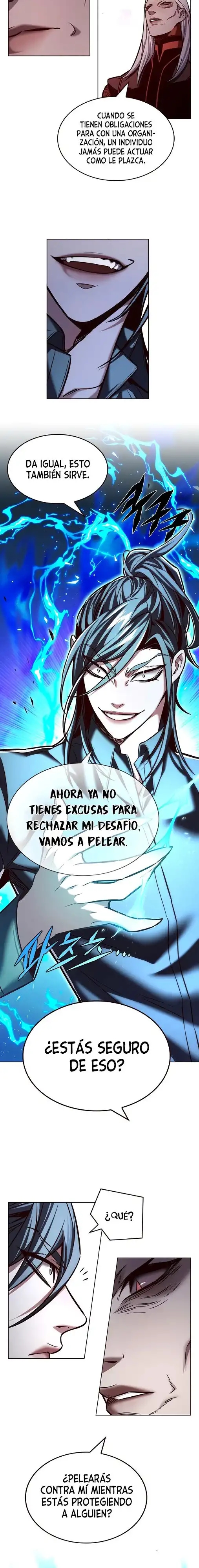 Read Eleceed ES Manga Online