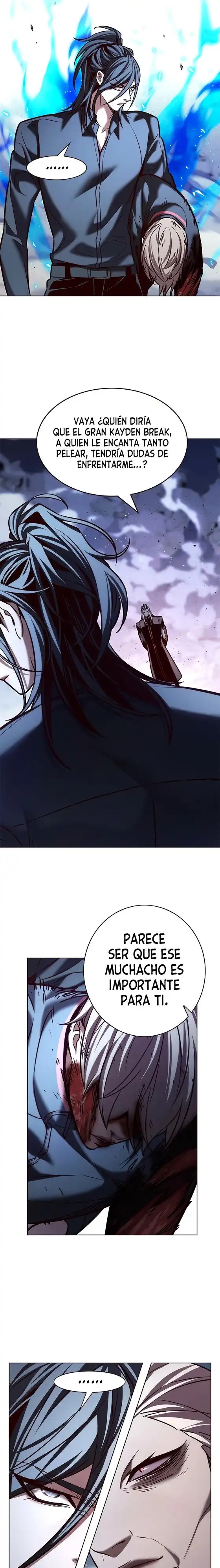 Read Eleceed ES Manga Online