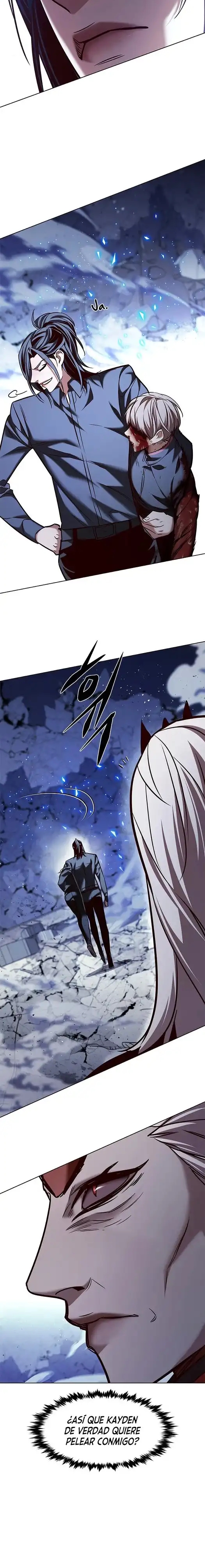 Read Eleceed ES Manga Online