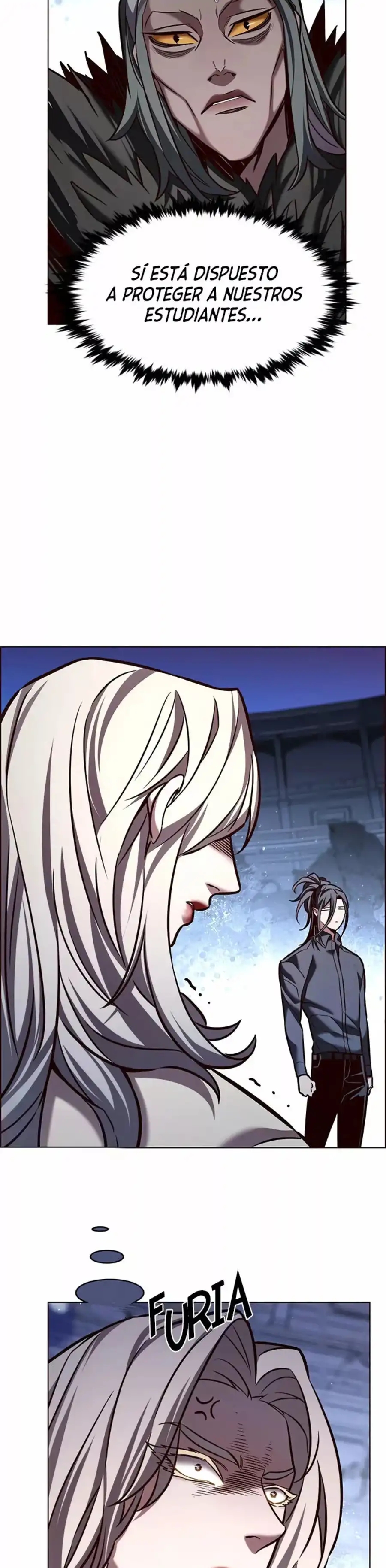 Read Eleceed ES Manga Online