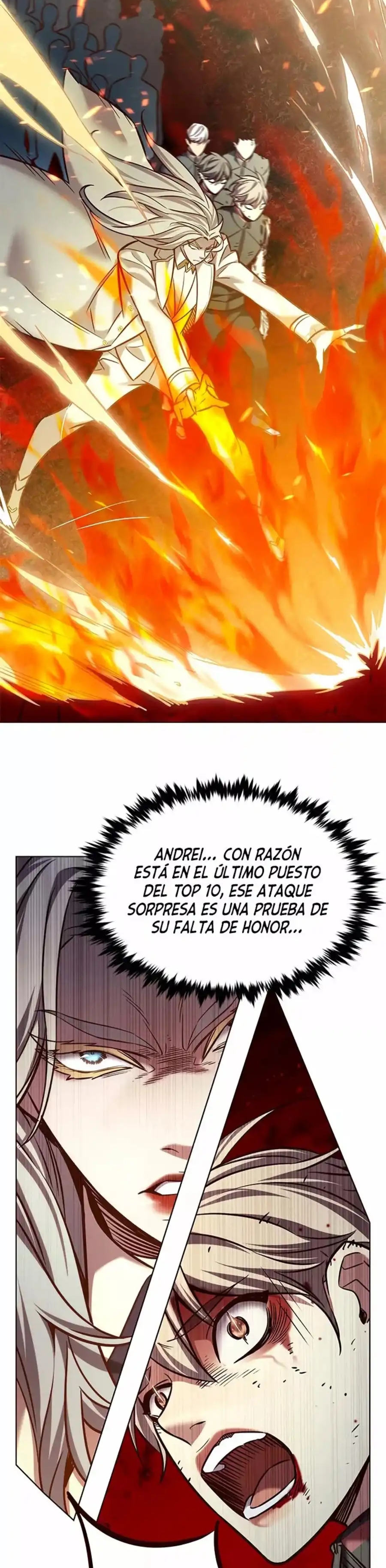 Read Eleceed ES Manga Online