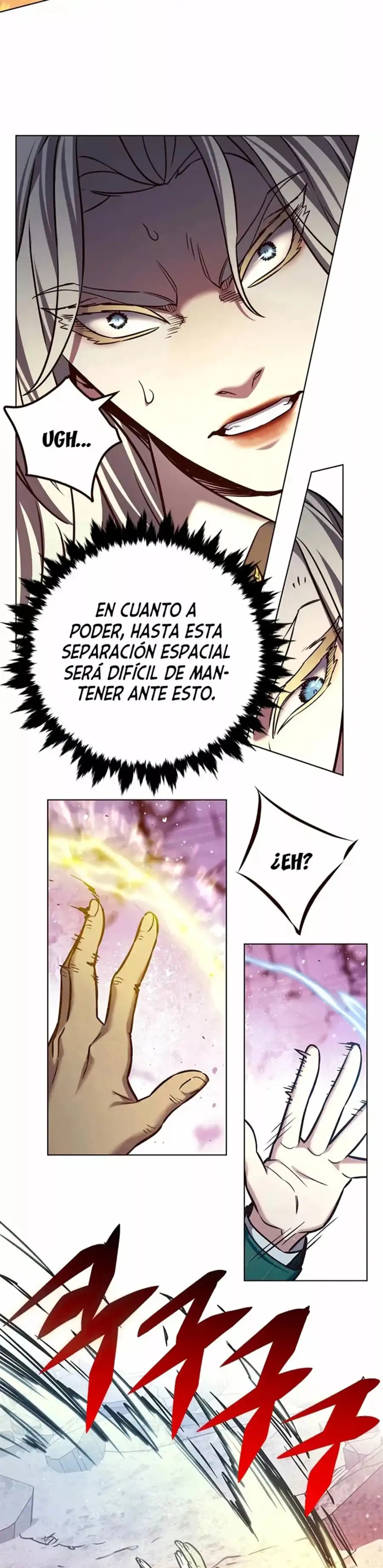 Read Eleceed ES Manga Online