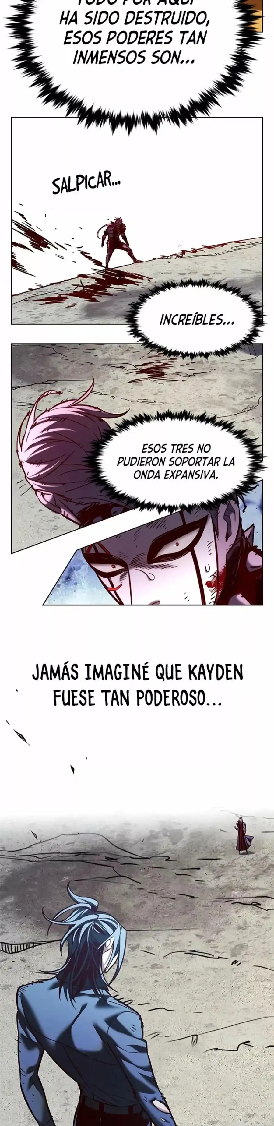 Read Eleceed ES Manga Online