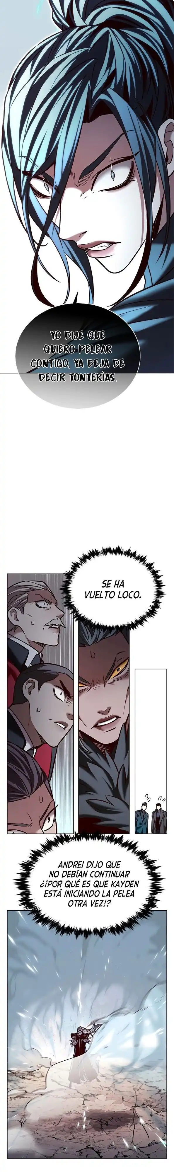 Read Eleceed ES Manga Online