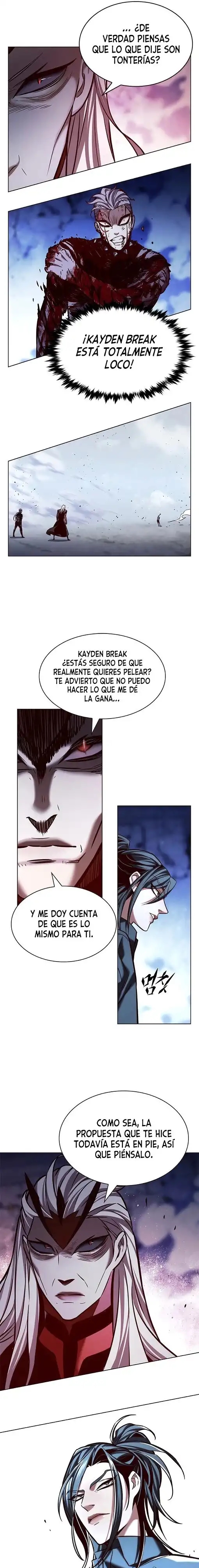 Read Eleceed ES Manga Online