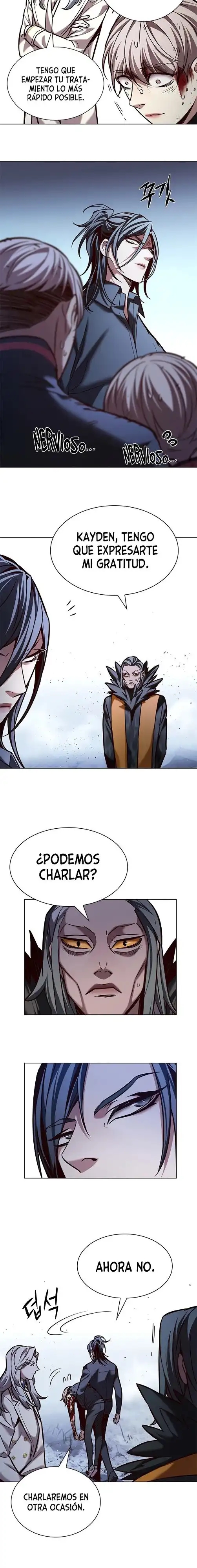 Read Eleceed ES Manga Online