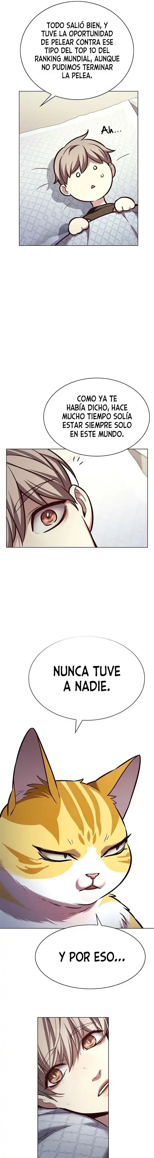 Read Eleceed ES Manga Online