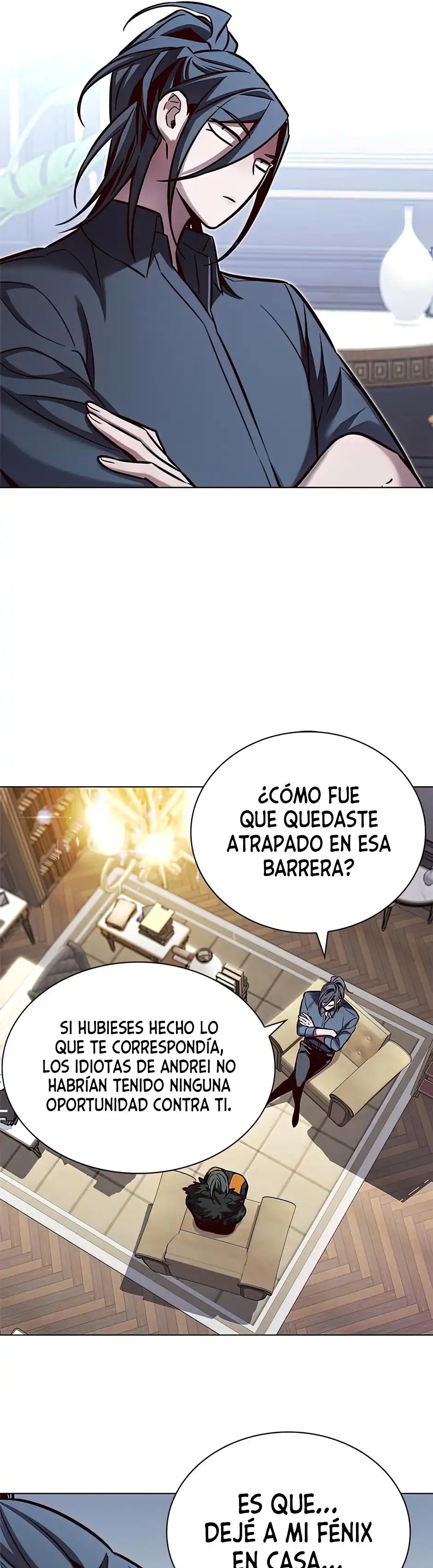 Read Eleceed ES Manga Online