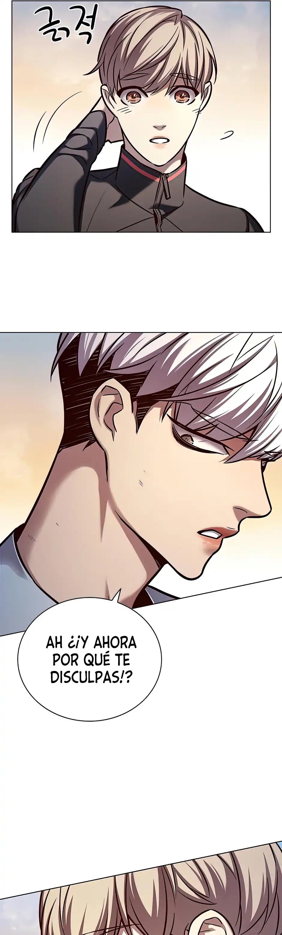 Read Eleceed ES Manga Online