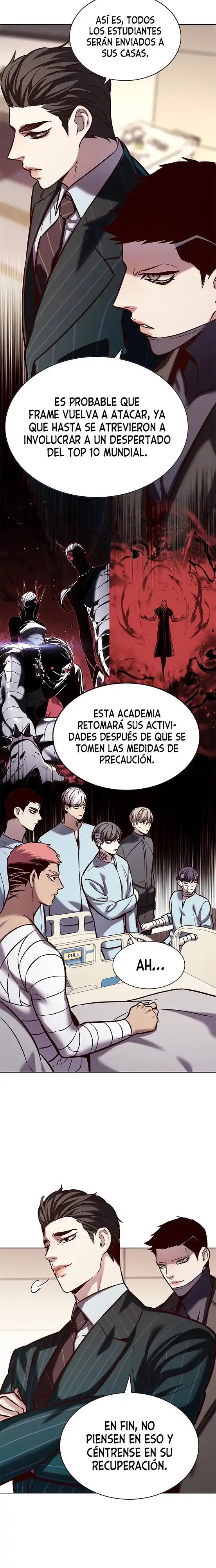 Read Eleceed ES Manga Online