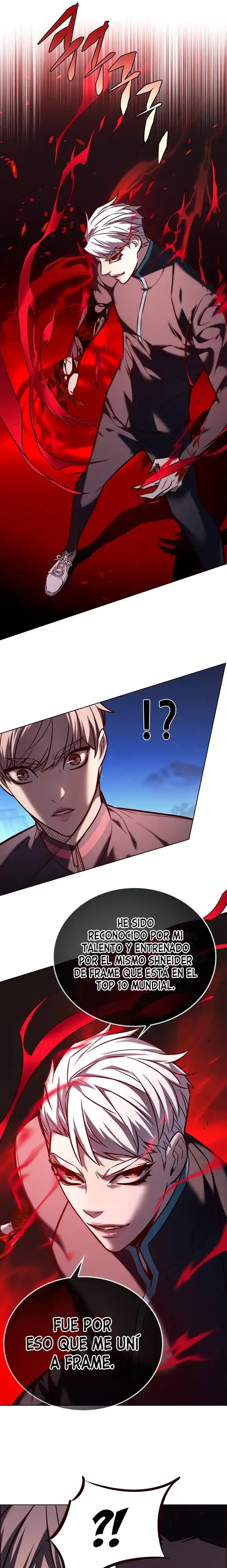Read Eleceed ES Manga Online