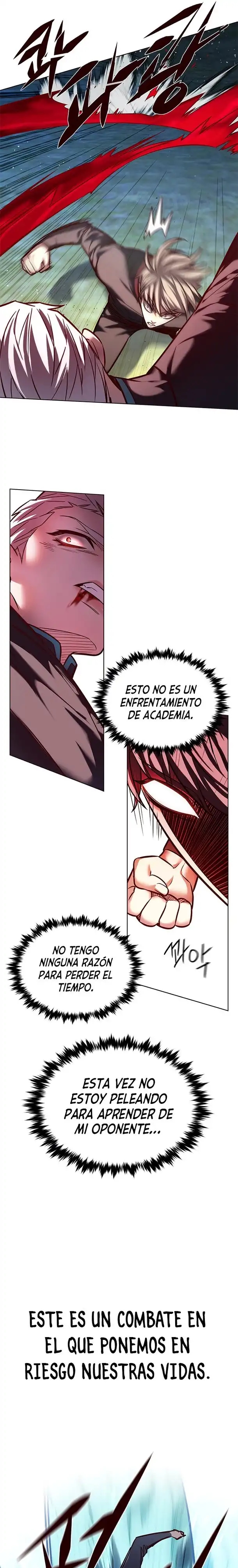 Read Eleceed ES Manga Online