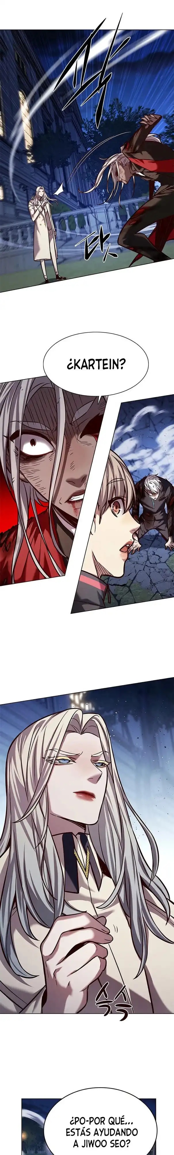 Read Eleceed ES Manga Online