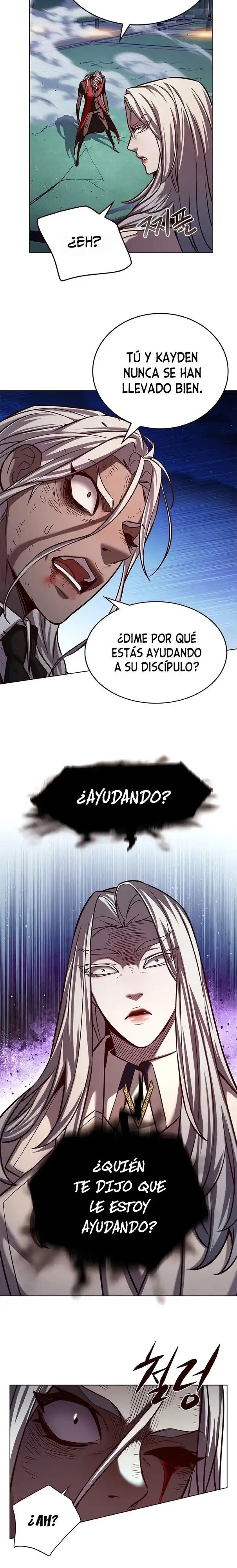Read Eleceed ES Manga Online