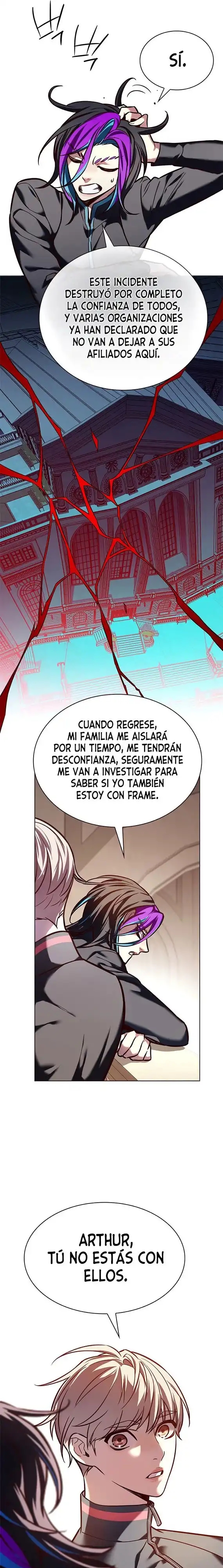 Read Eleceed ES Manga Online