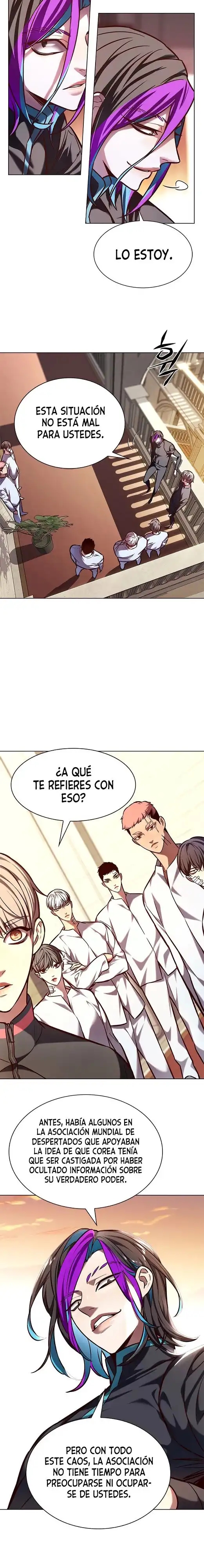 Read Eleceed ES Manga Online