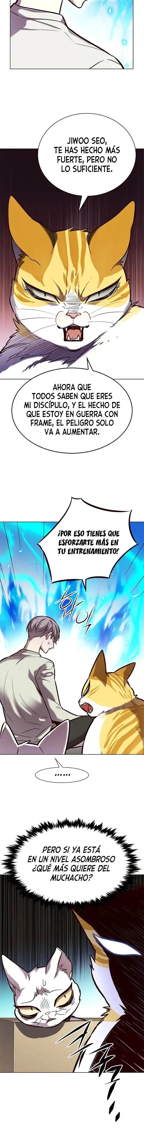 Read Eleceed ES Manga Online