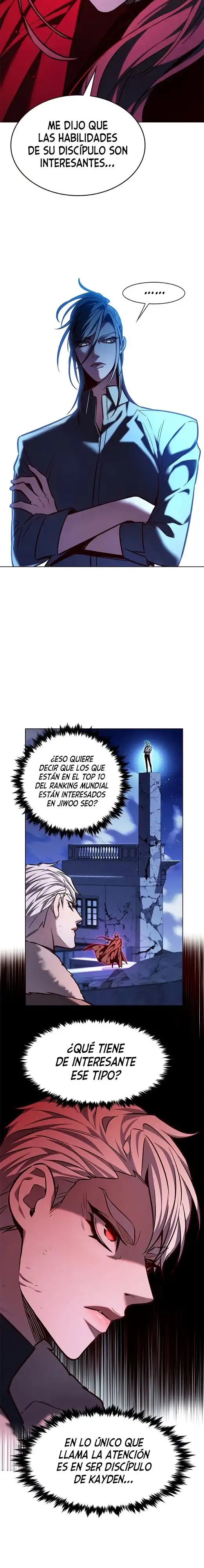 Read Eleceed ES Manga Online