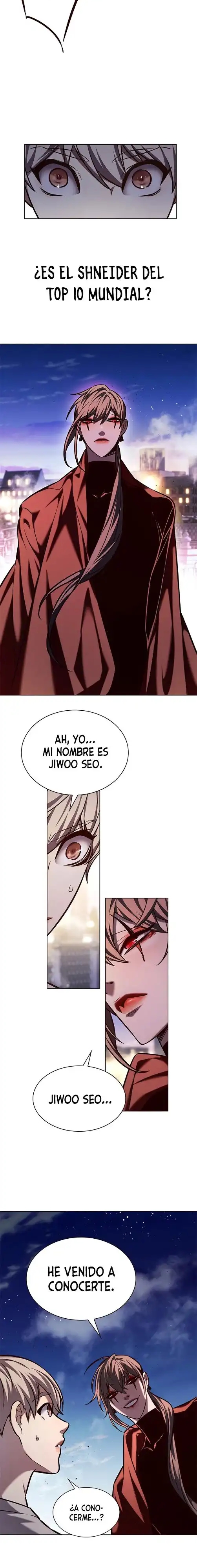 Read Eleceed ES Manga Online