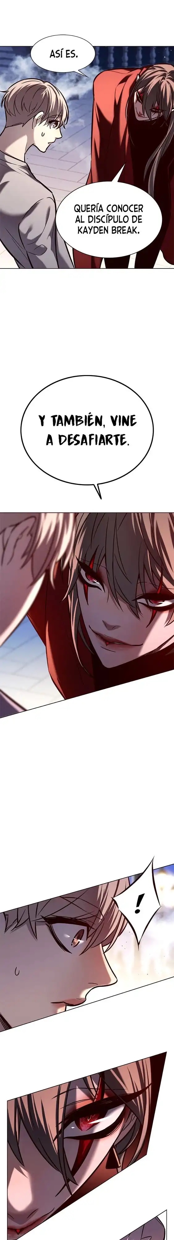 Read Eleceed ES Manga Online