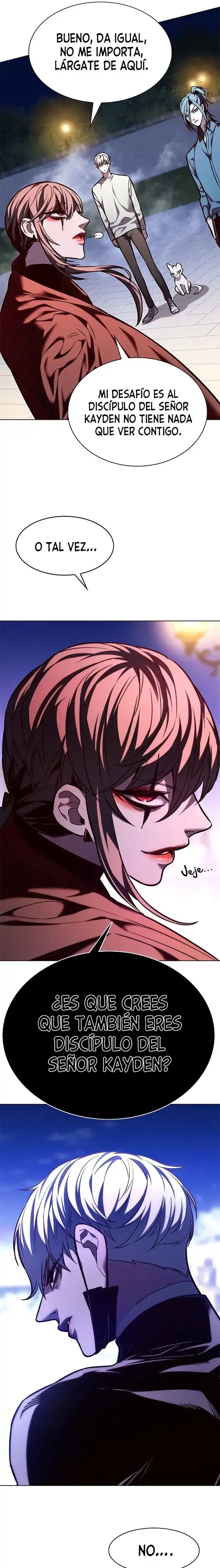 Read Eleceed ES Manga Online