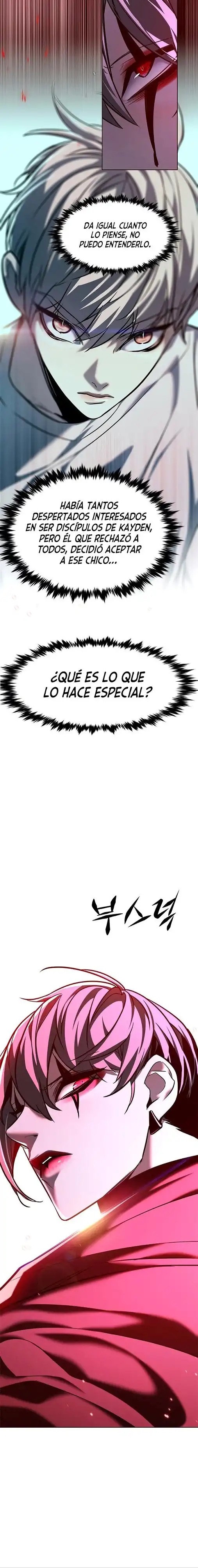 Read Eleceed ES Manga Online