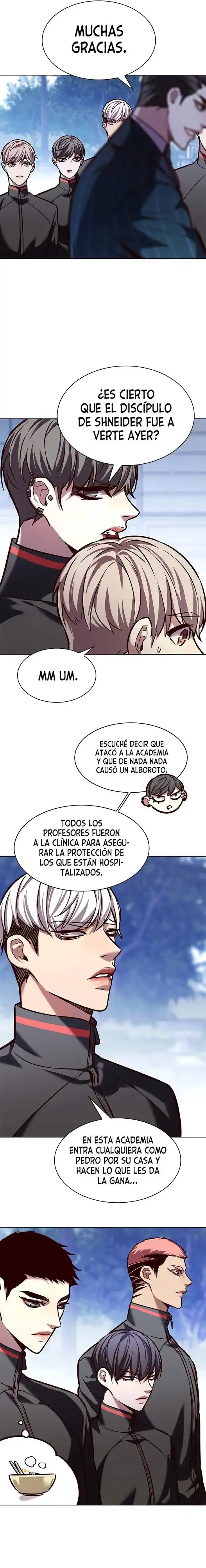 Read Eleceed ES Manga Online