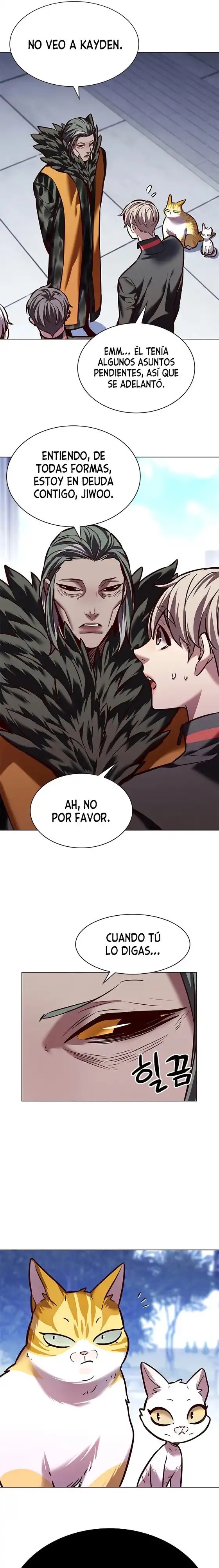 Read Eleceed ES Manga Online