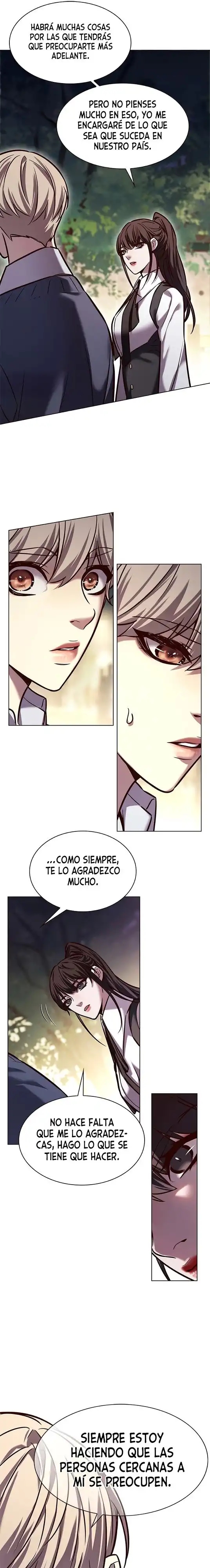 Read Eleceed ES Manga Online