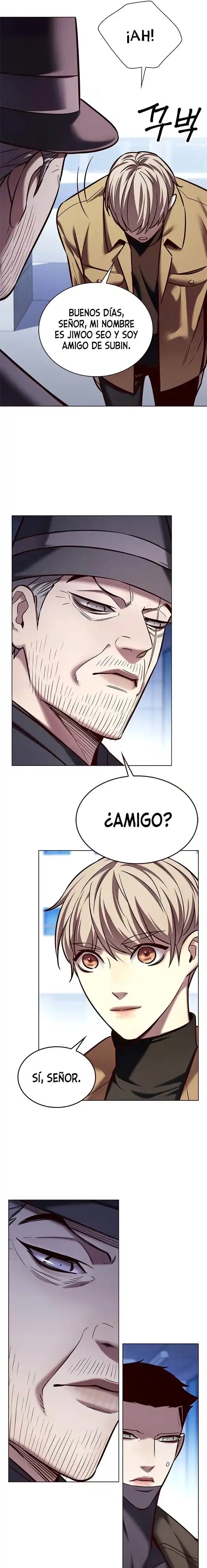 Read Eleceed ES Manga Online
