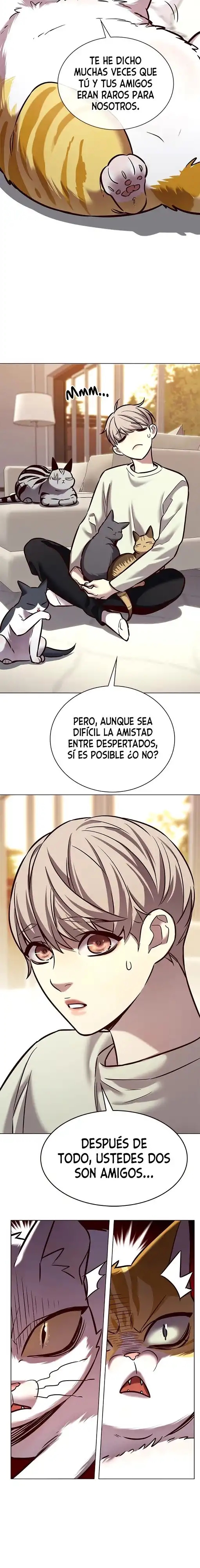 Read Eleceed ES Manga Online