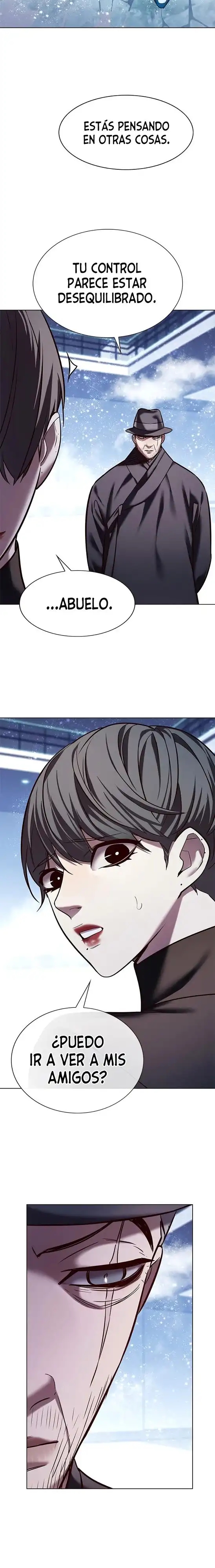 Read Eleceed ES Manga Online