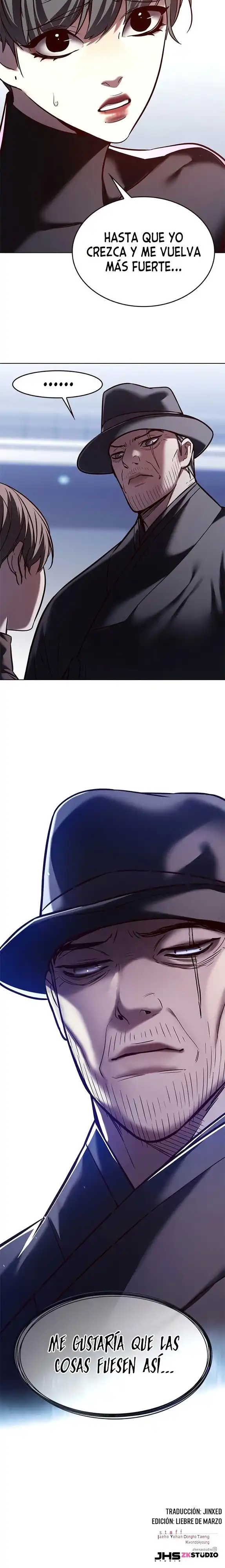 Read Eleceed ES Manga Online