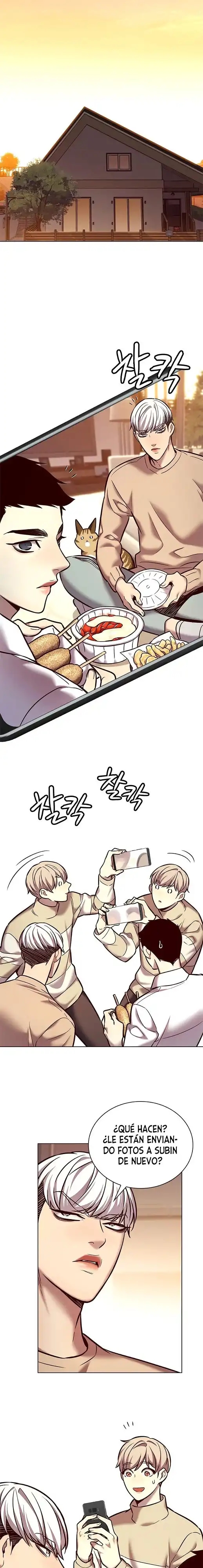 Read Eleceed ES Manga Online