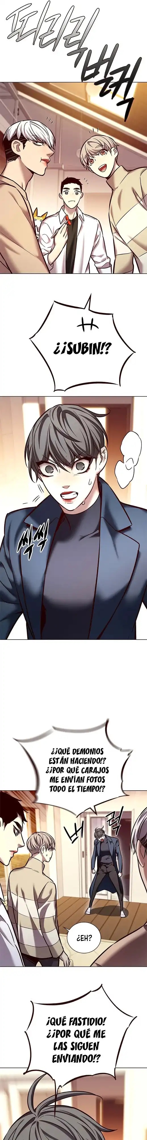 Read Eleceed ES Manga Online