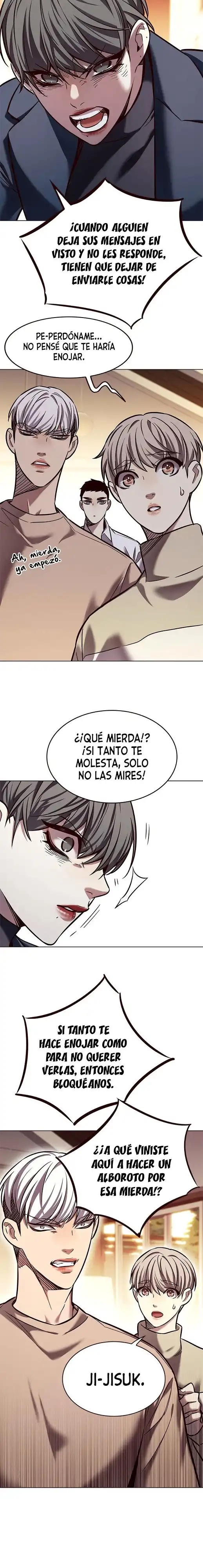 Read Eleceed ES Manga Online