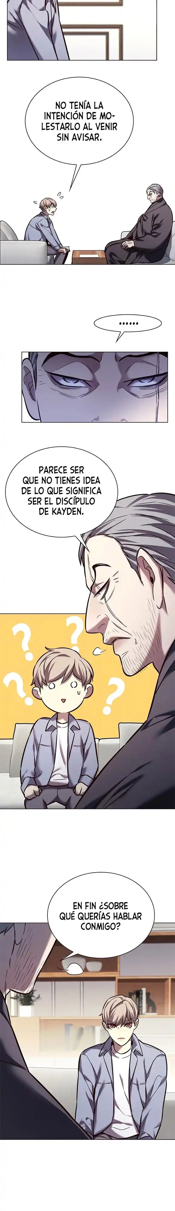 Read Eleceed ES Manga Online