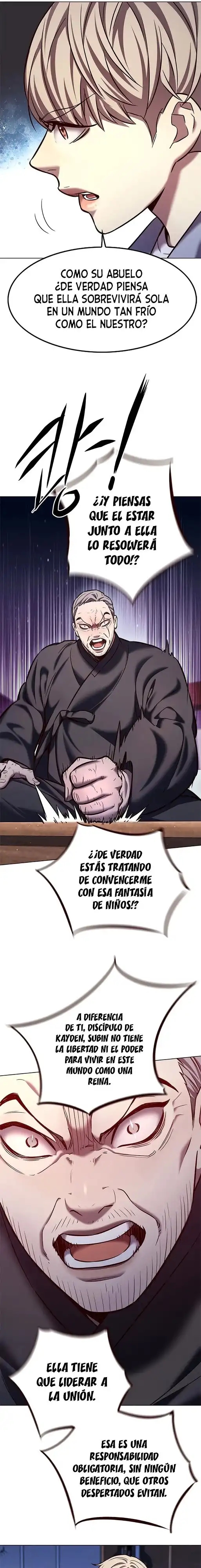 Read Eleceed ES Manga Online
