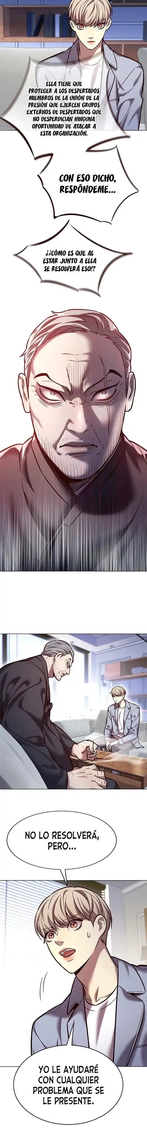 Read Eleceed ES Manga Online