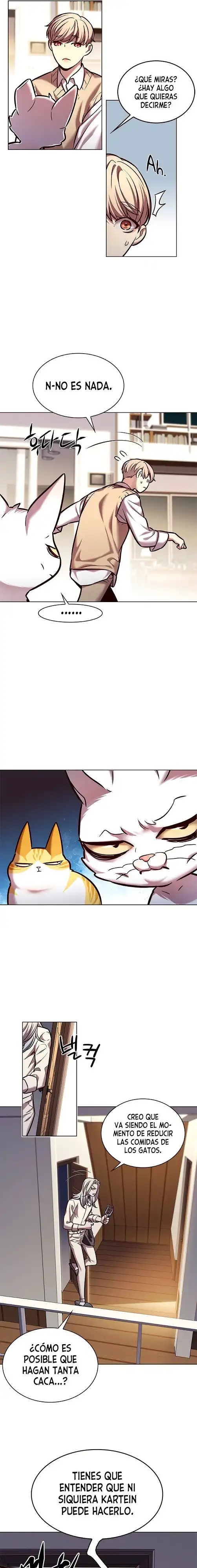 Read Eleceed ES Manga Online