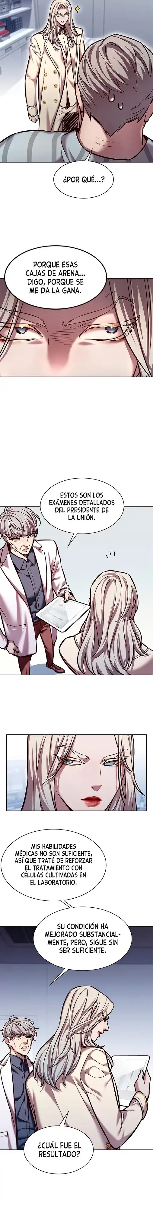 Read Eleceed ES Manga Online