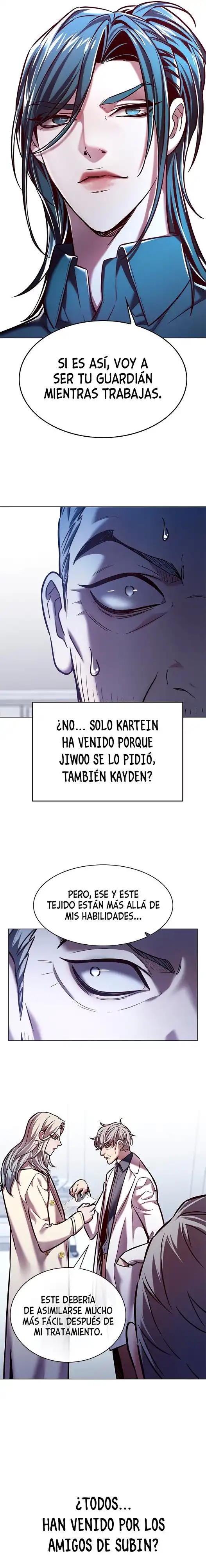 Read Eleceed ES Manga Online