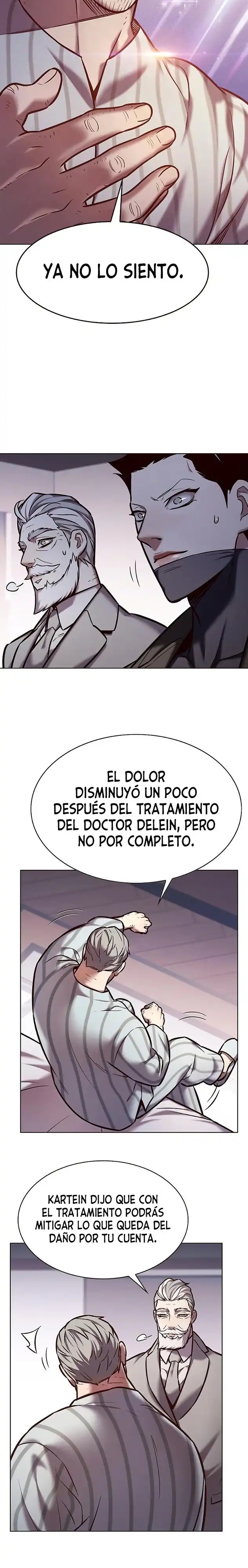 Read Eleceed ES Manga Online