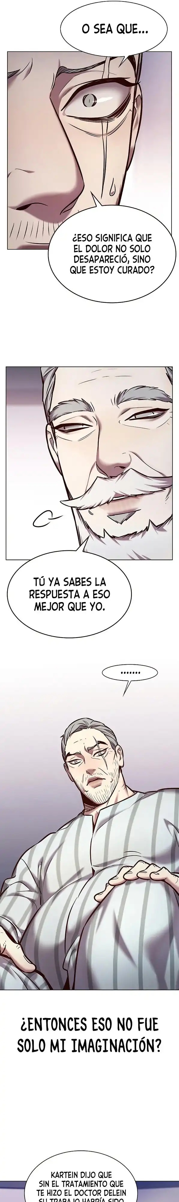 Read Eleceed ES Manga Online