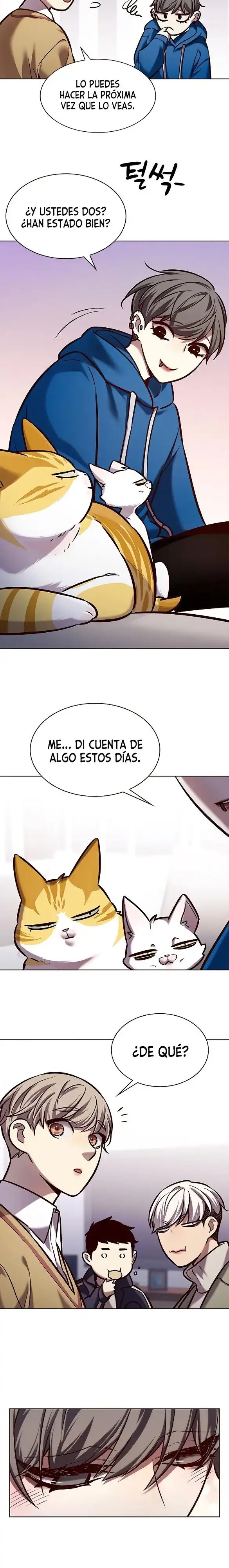 Read Eleceed ES Manga Online